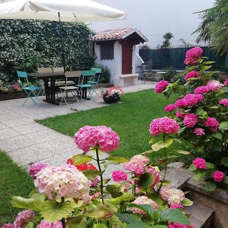 Appartamento Emma E Silvio Desenzano del Garda Exteriör bild