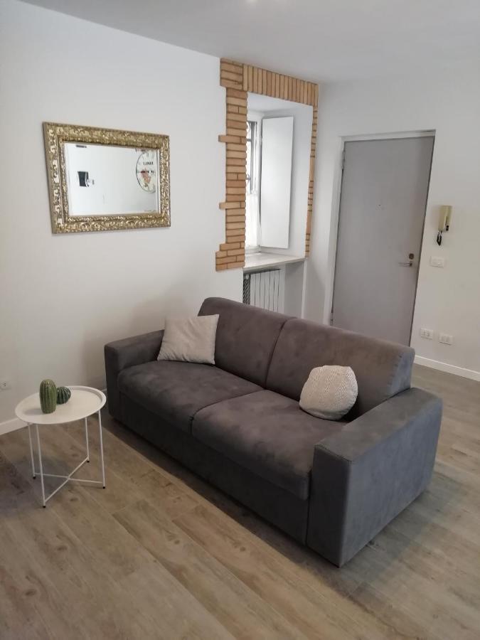 Appartamento Emma E Silvio Desenzano del Garda Exteriör bild
